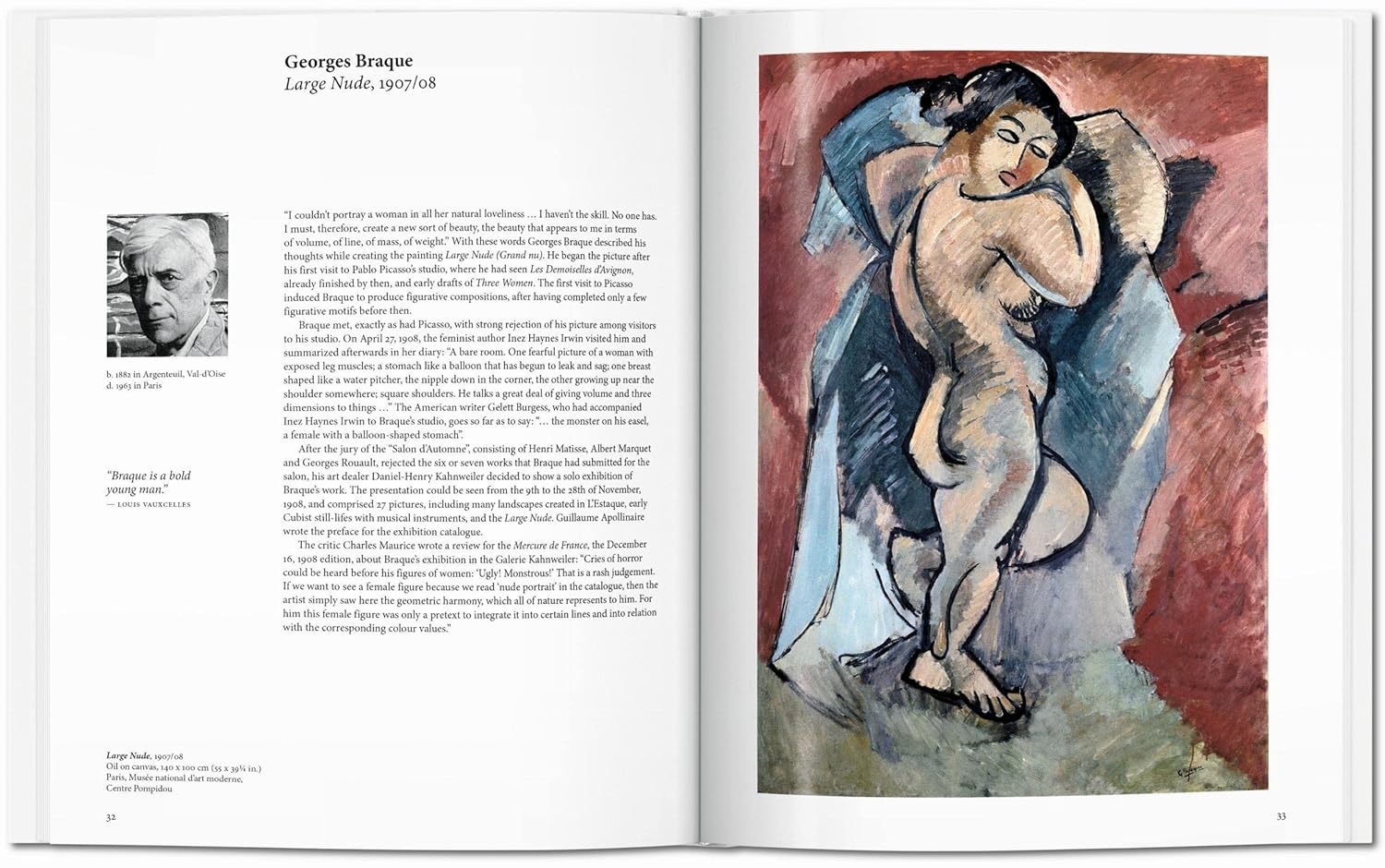  کتاب تاشن Cubism 