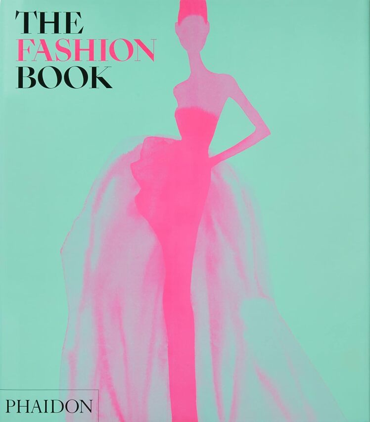  The Fashion Book: Revised and Updated Edition 