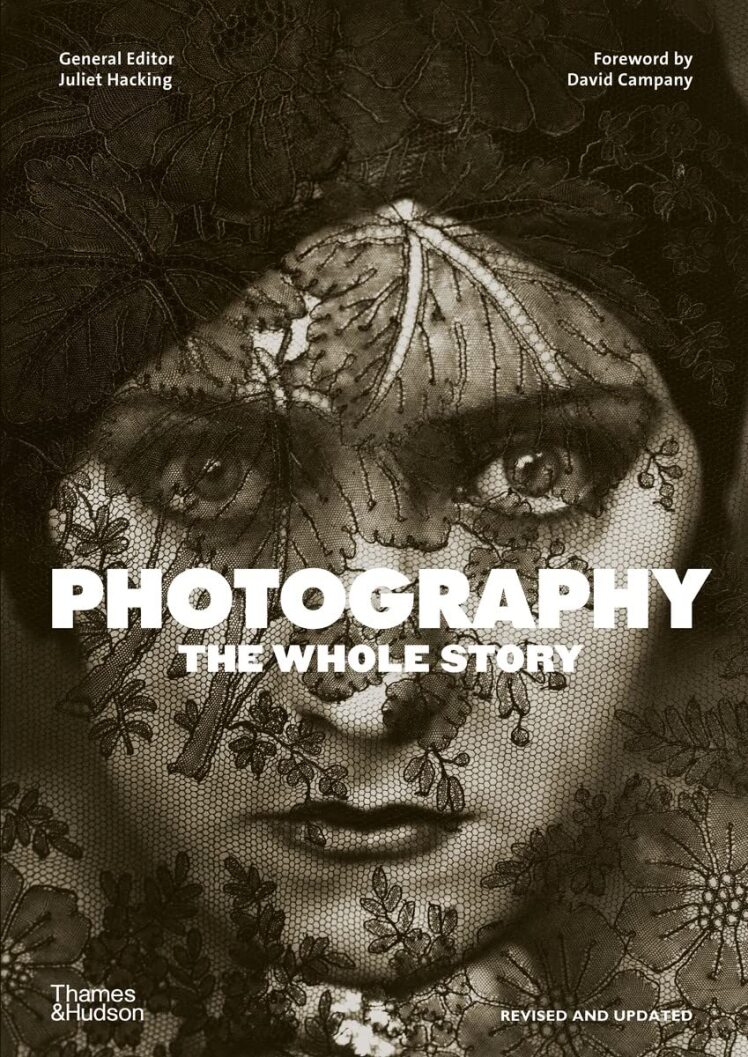 Photography The Whole Story