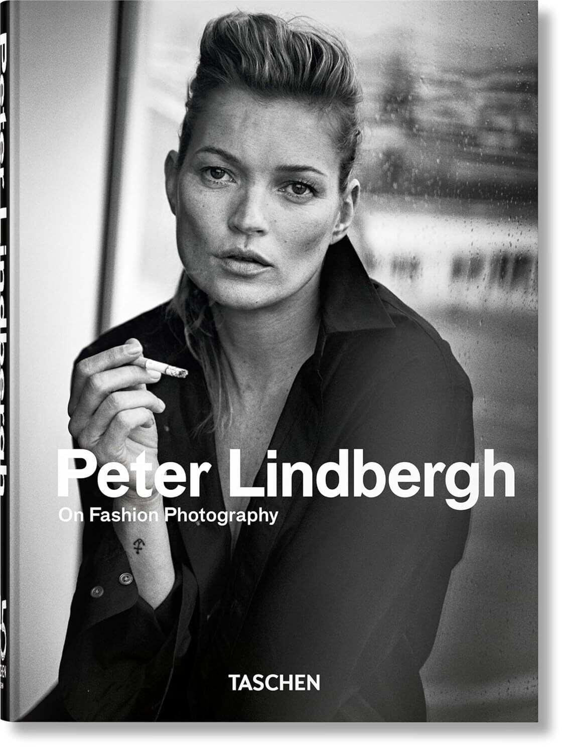  کتاب Peter Lindbergh انتشارات تاشن 