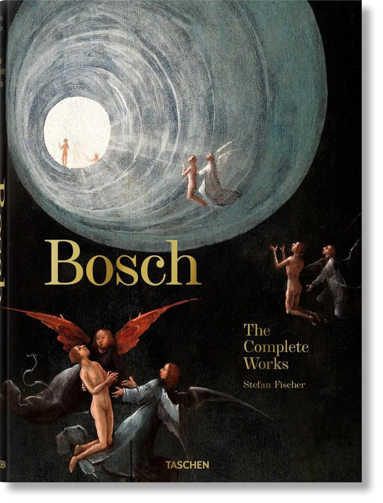 کتاب Bosch انتشارات تاشن
