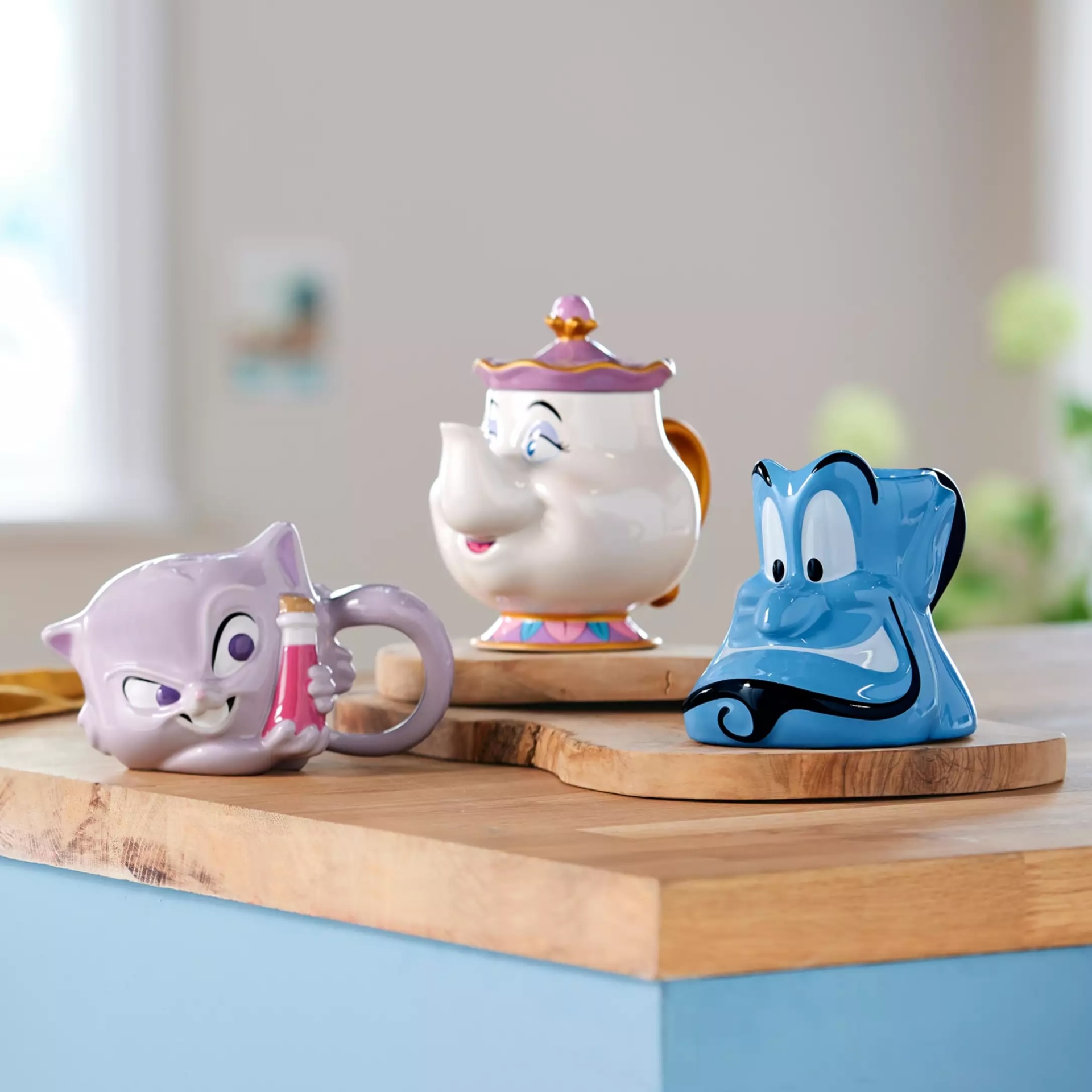  ماگ دیزنی تایلندی 