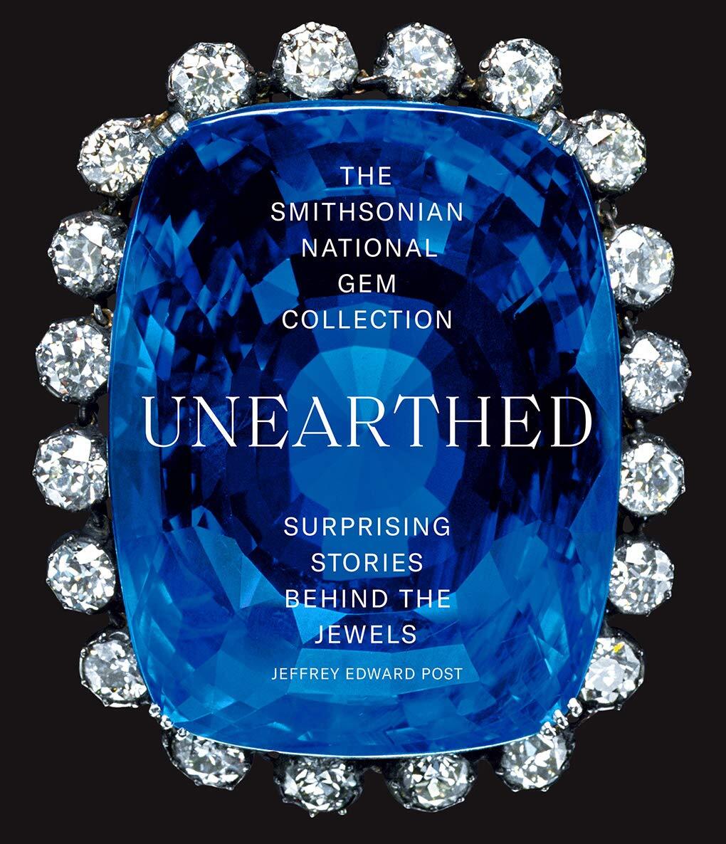 The Smithsonian National Gem Collection