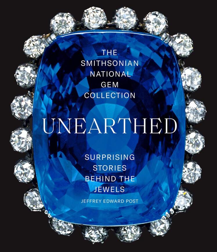 The Smithsonian National Gem Collection 