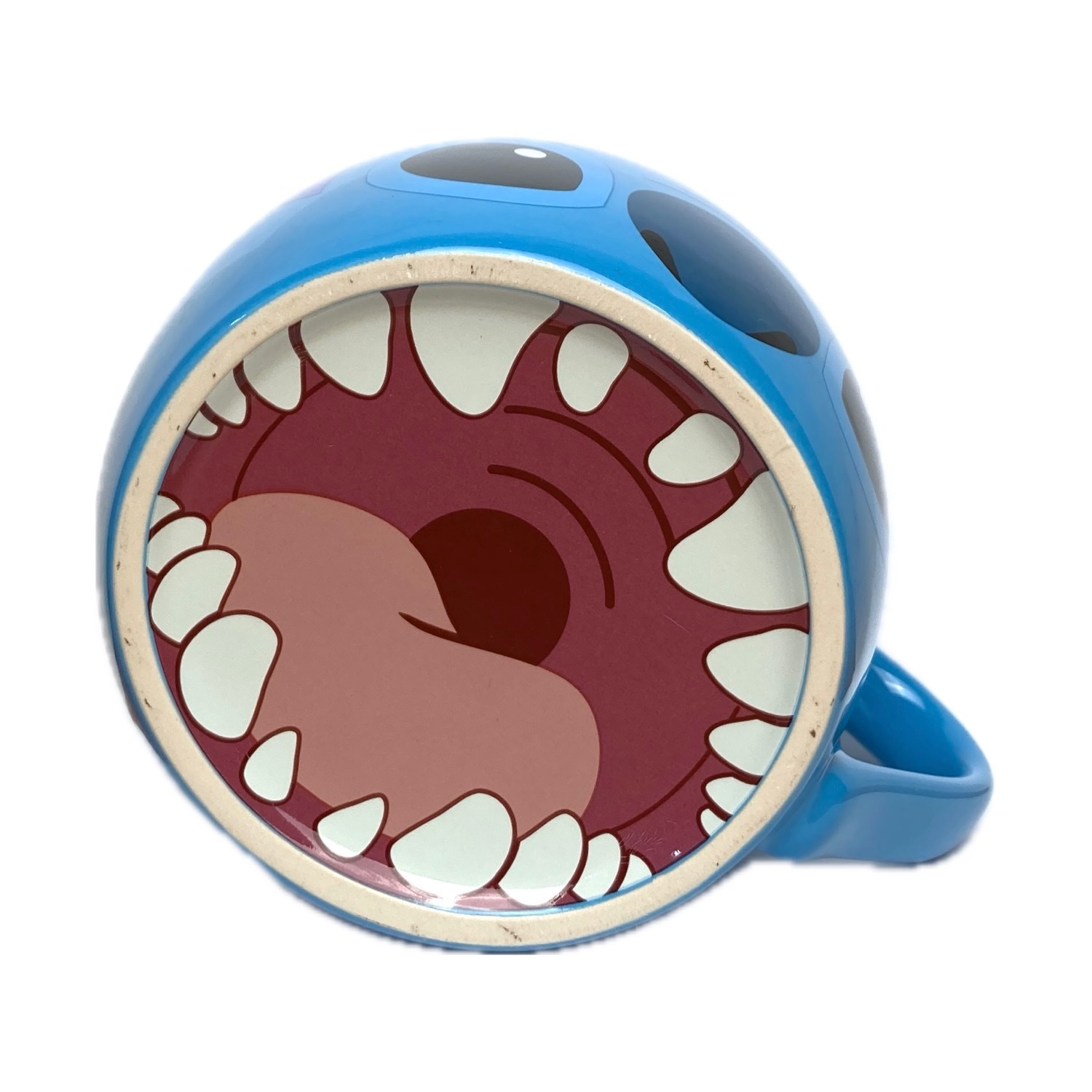  ماگ دیزنی تایلند مدل استیچ 