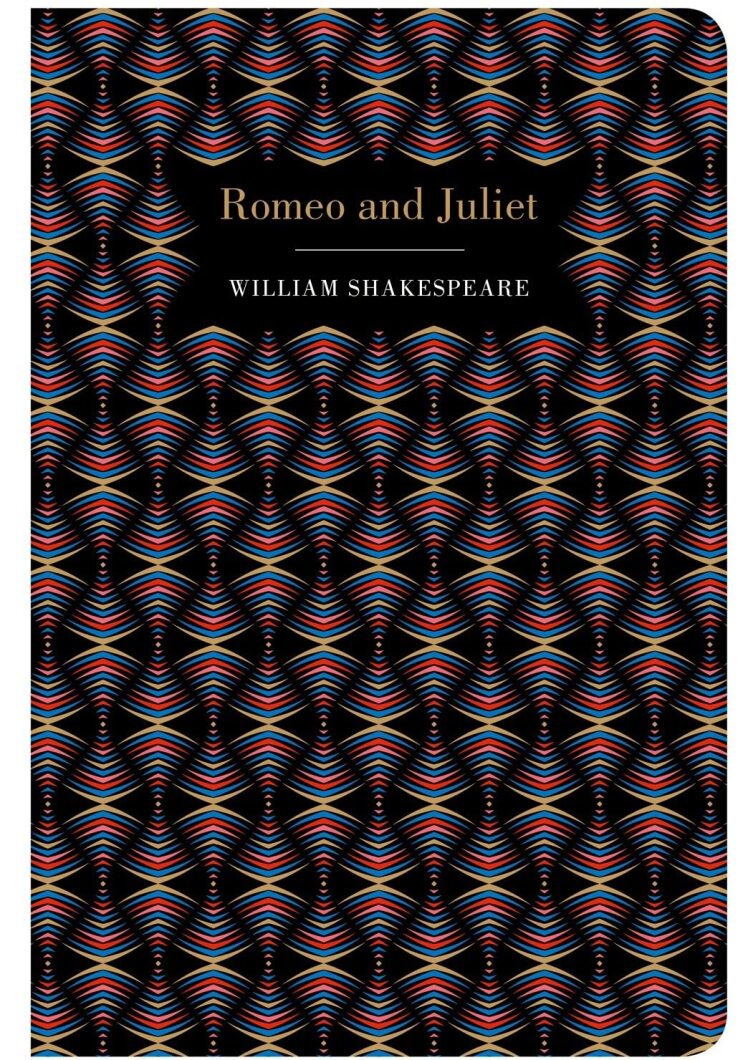  9781914602030 Romeo and Juliet 