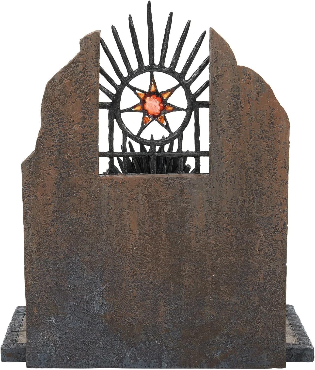  مجسمه گیم آف ترونز 
