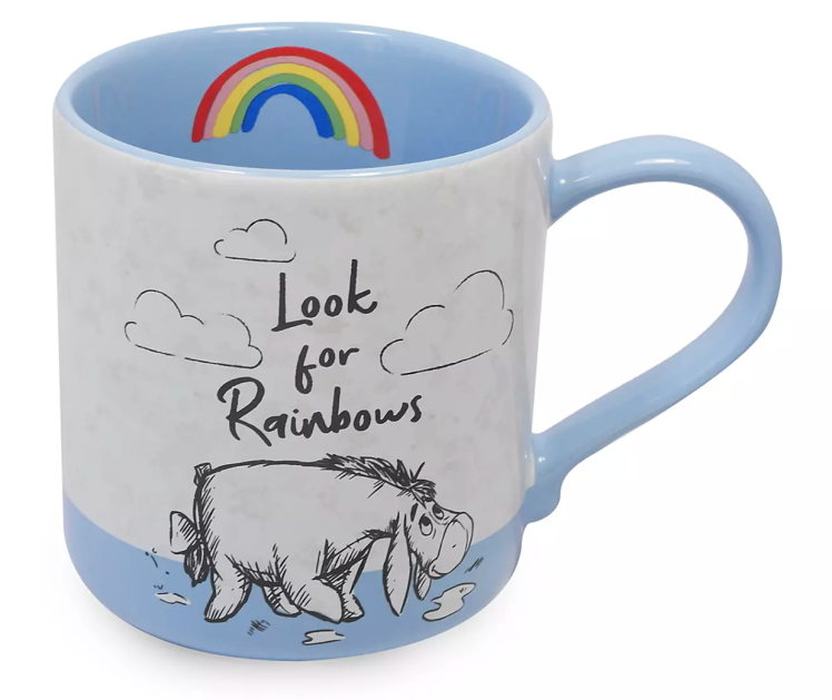 ماگ اورجینال دیزنی اییور