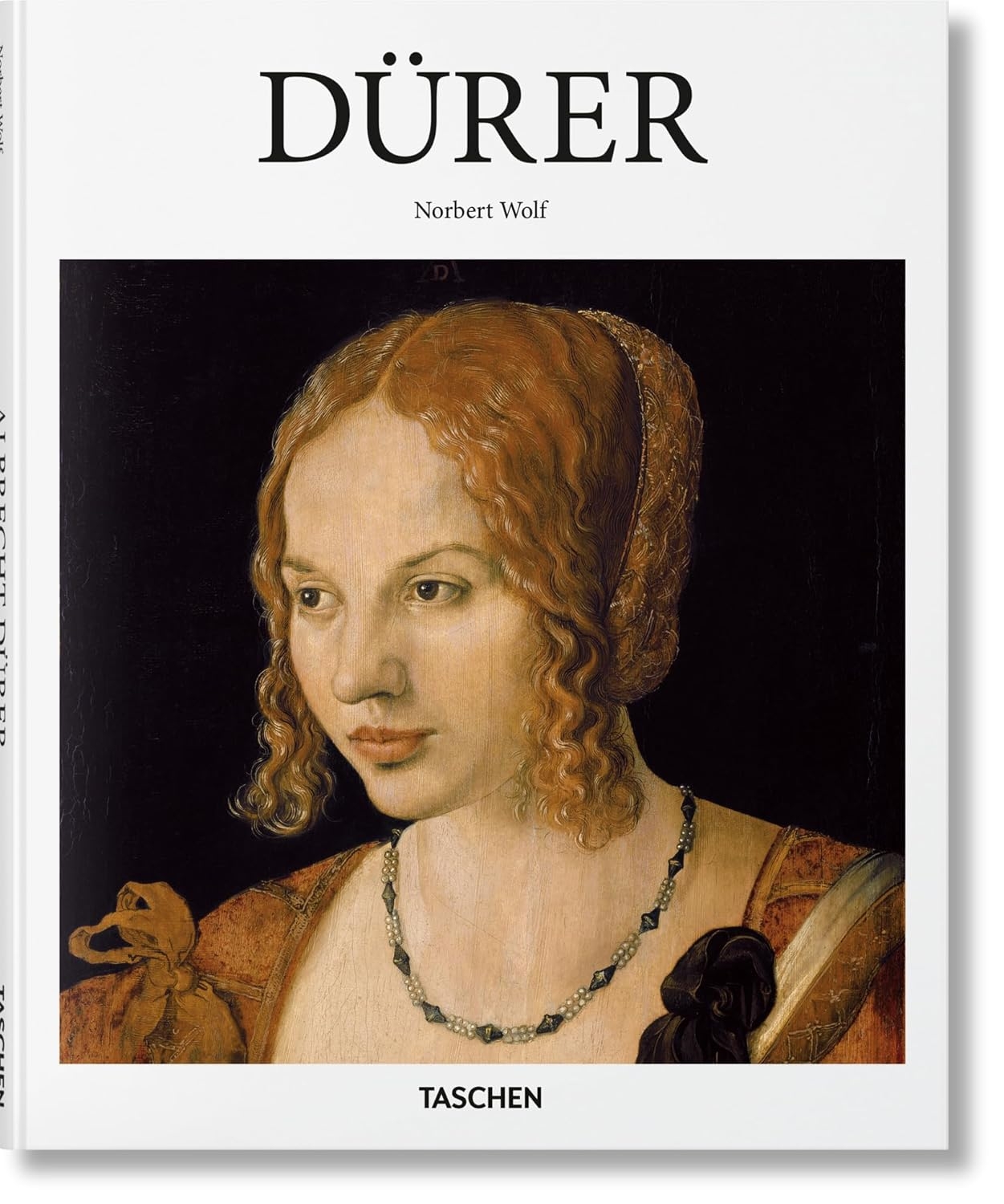  کتاب Dürer انتشارات تاشن 
