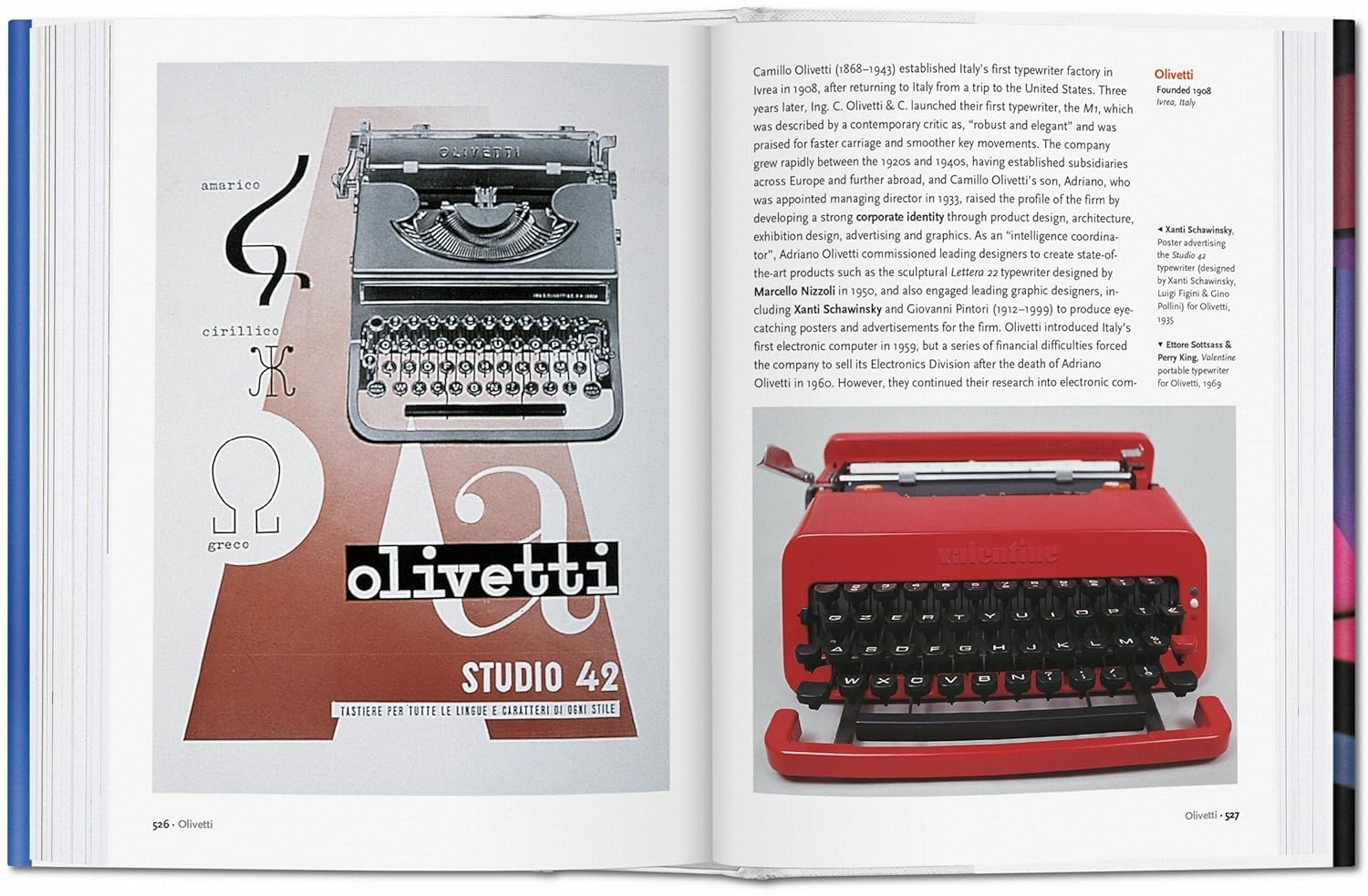  کتاب تاشن Design of the 20th Century 