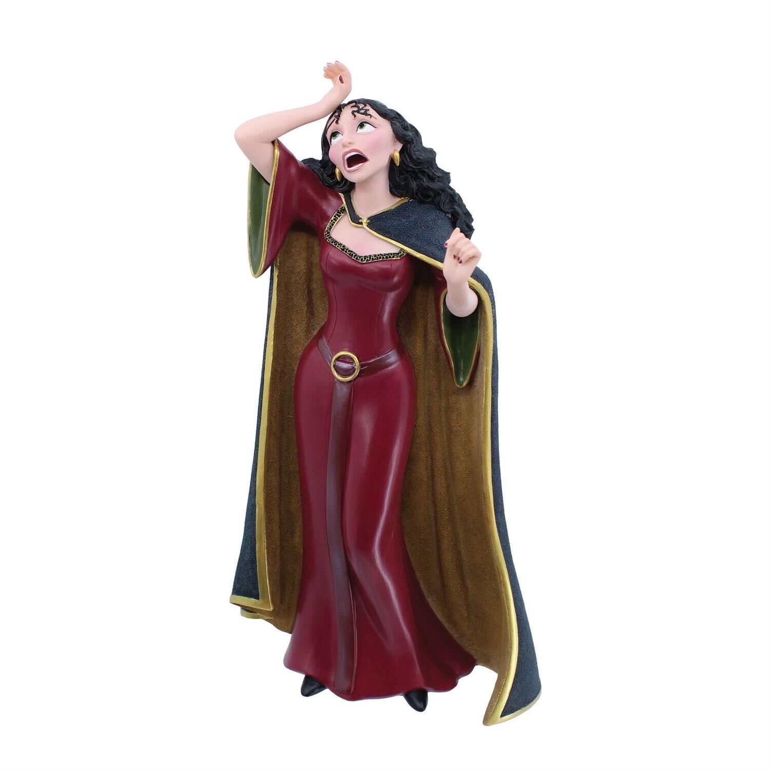  MOTHER GOTHEL 