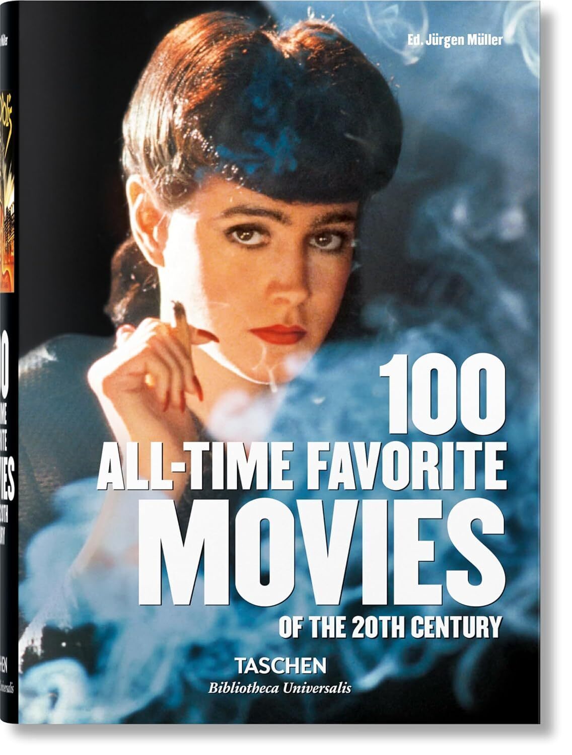  کتاب 100 All-Time Favorite Movies انتشارات تاشن 