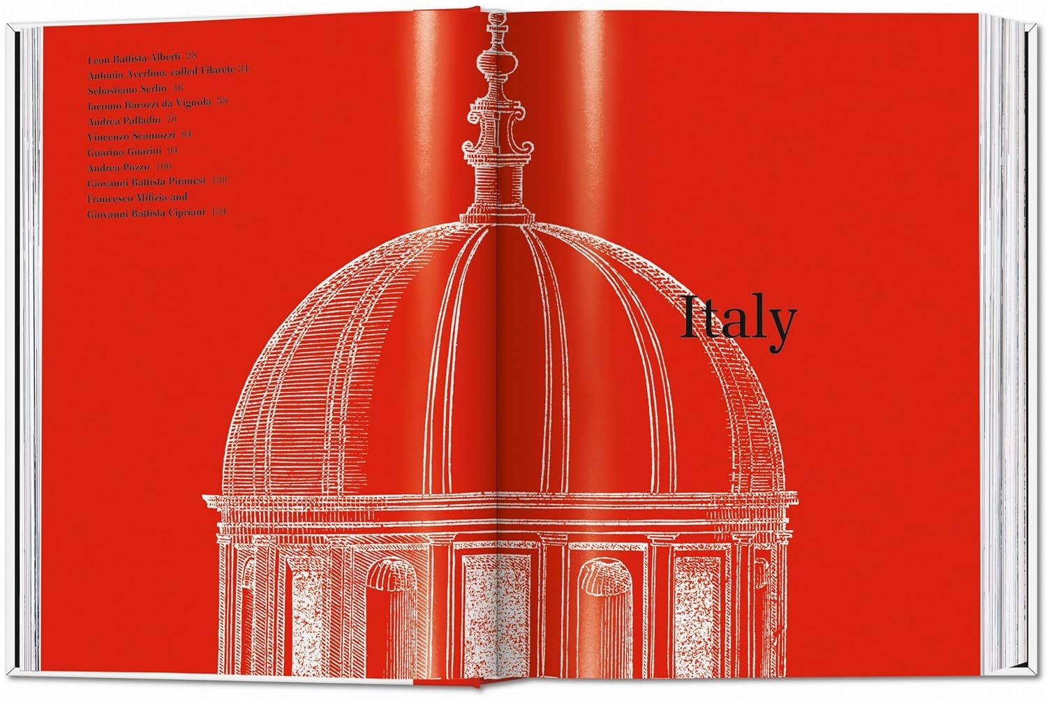  کتاب تاشن Architectural Theory 