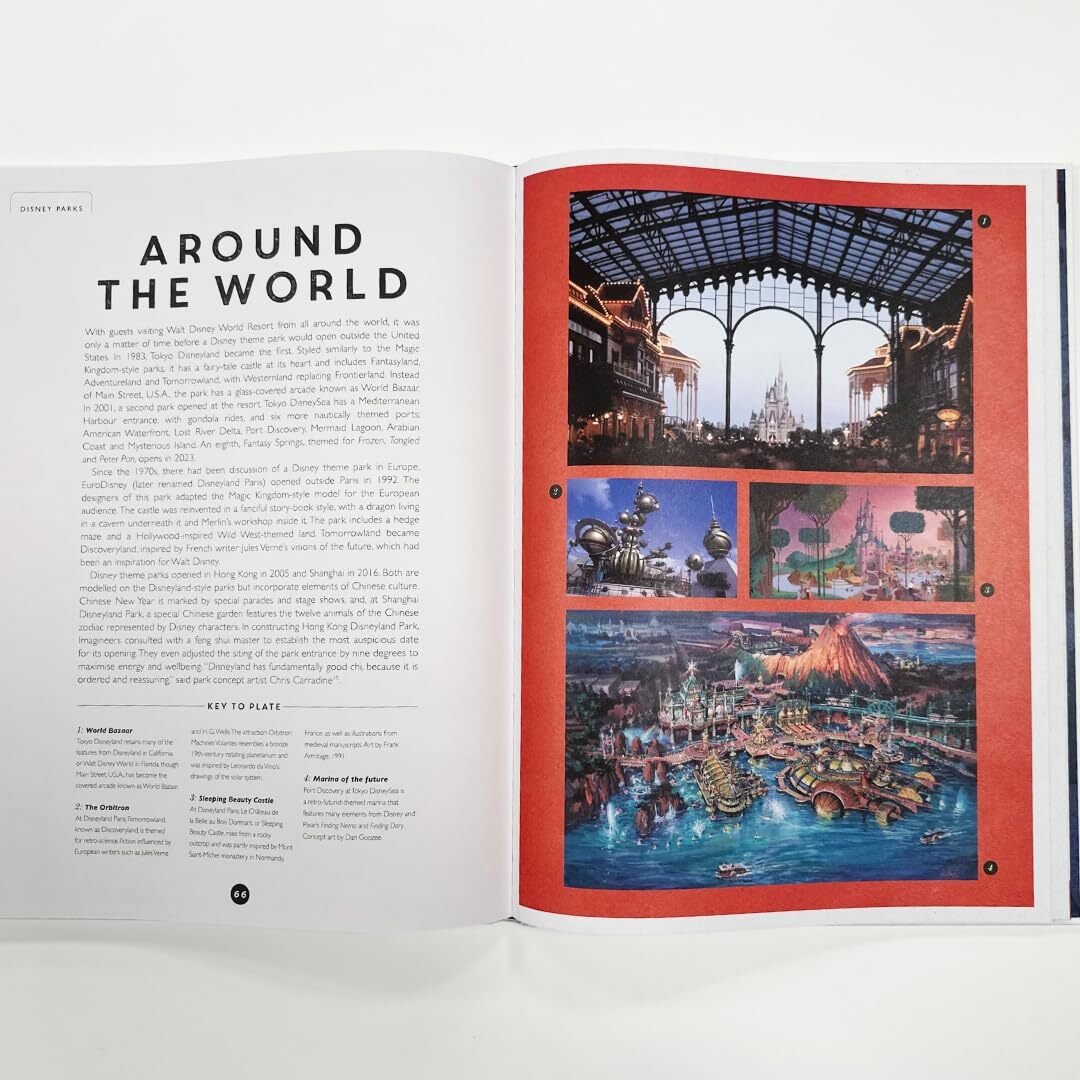  کتاب اورجینال و کلکسیونی دیزنی 