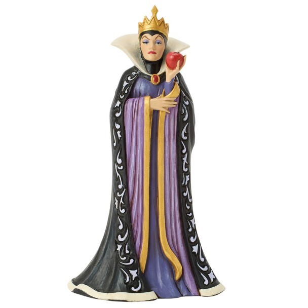 مجسمه دیزنی A Wicked Bite (Evil Queen)