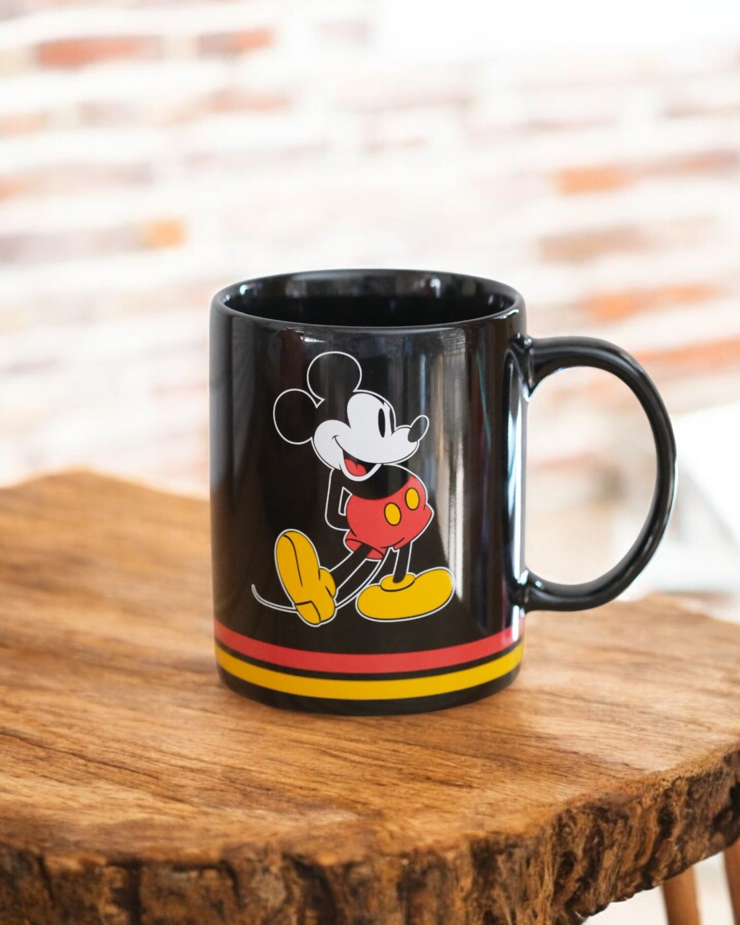 ماگ دیزنی اورجینال میکی موس