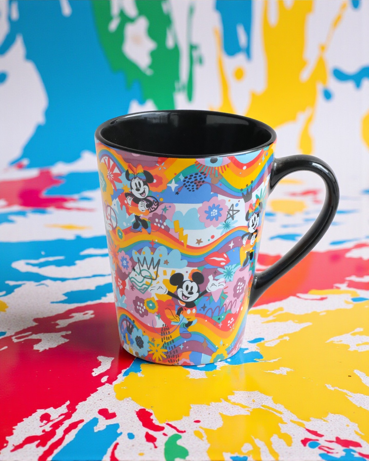 ماگ اورجینال دیزنی طرح میکی موس