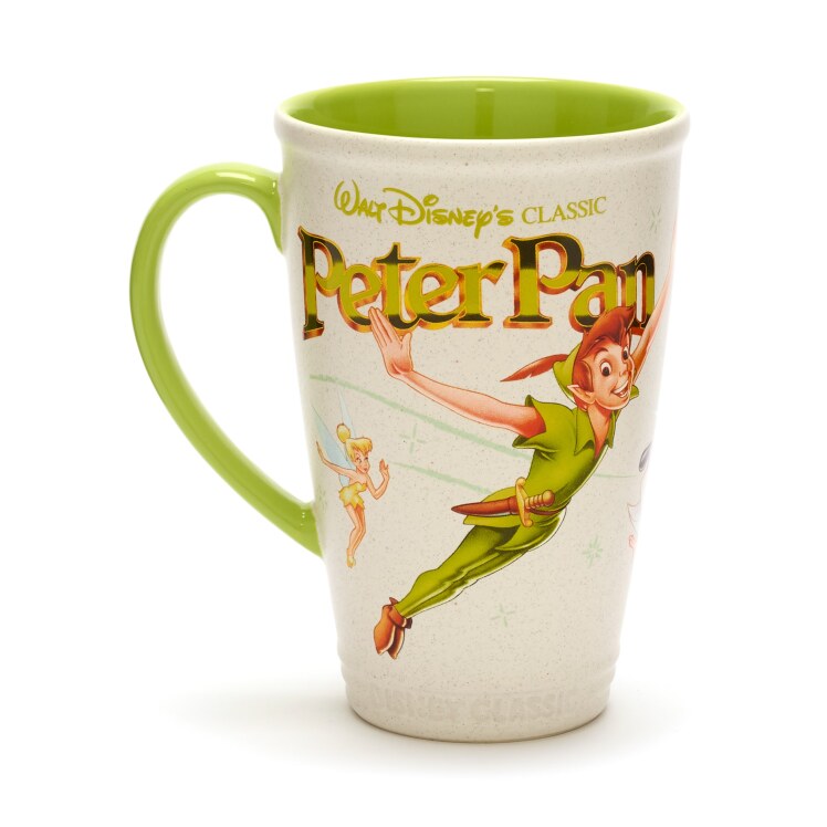 ماگ دیزنی اورجینال PETER PAN