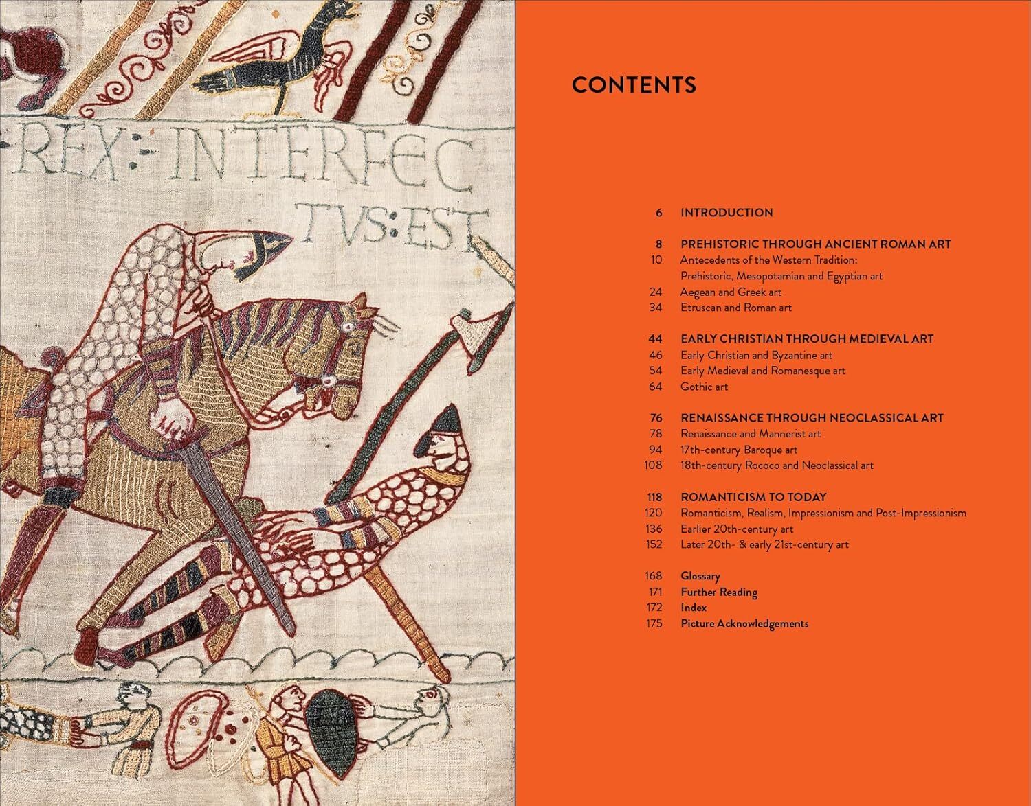  کتاب The History of Western Art 