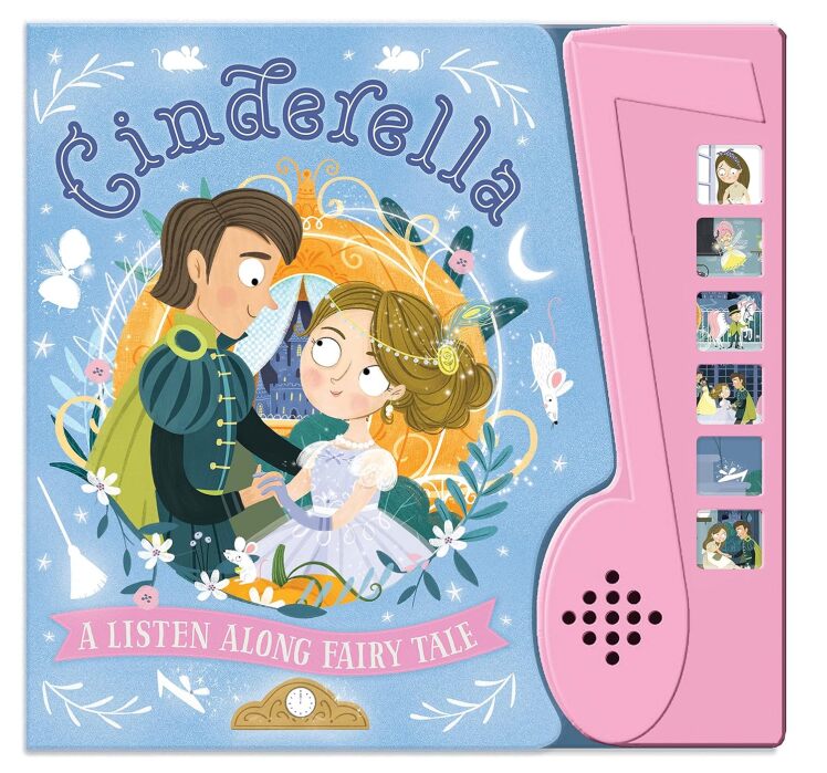 Cinderella 