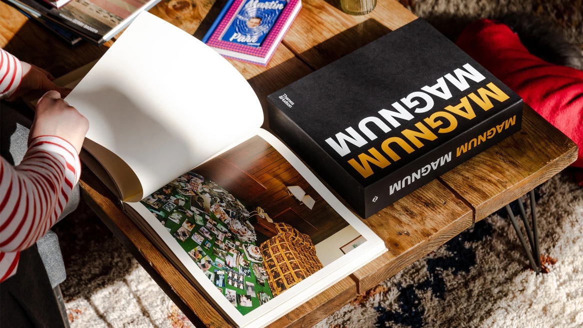 بنر کتابهای اورجینال عکاسی