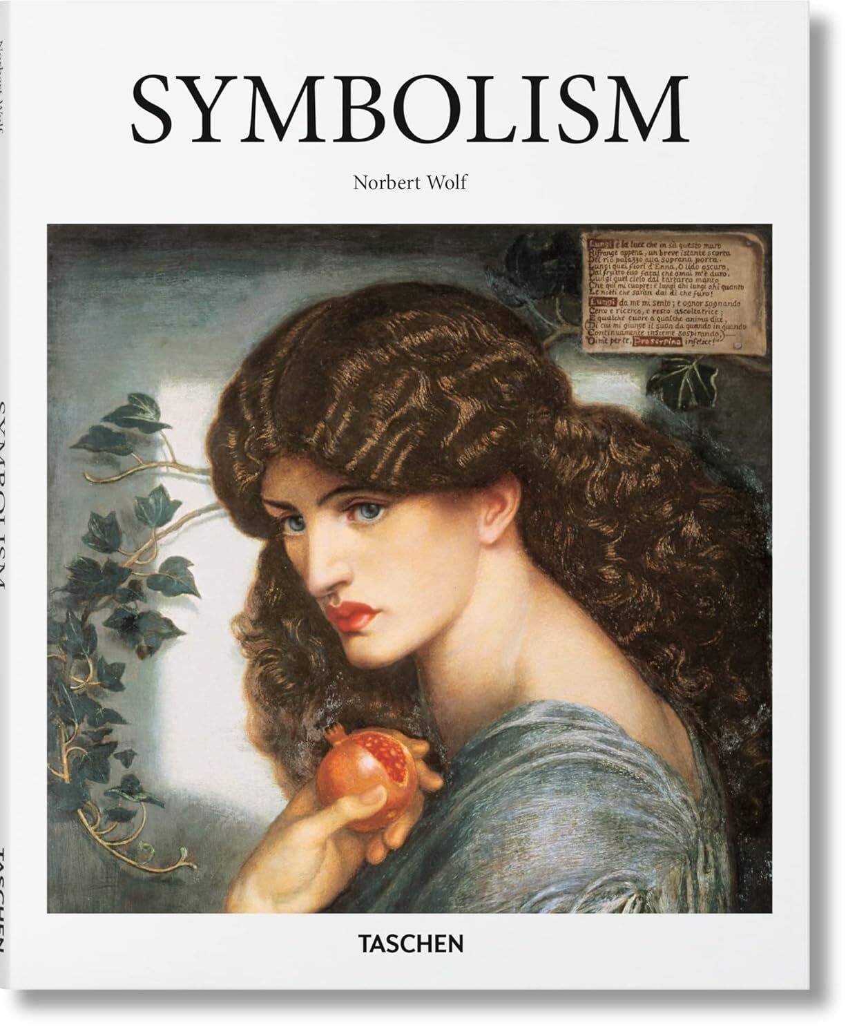  کتاب Symbolism انتشارات تاشن 