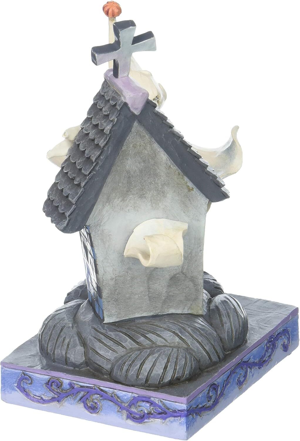  Disney Zero and Doghouse ''Floating Friend'' Figure by Jim Shore (4051982) 