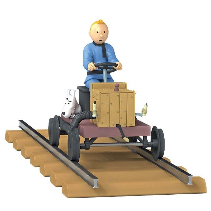  ماشین تن تن در شوروی 