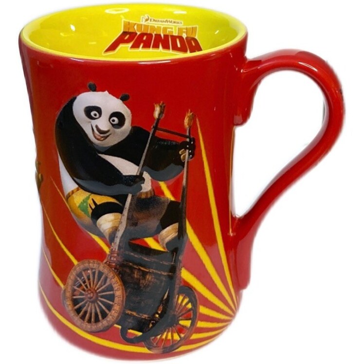 ماگ دیزنی اورجینال مدل PANDA MULTI MUG