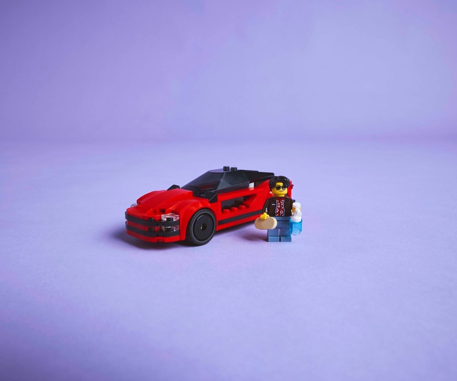  لگو 60448 