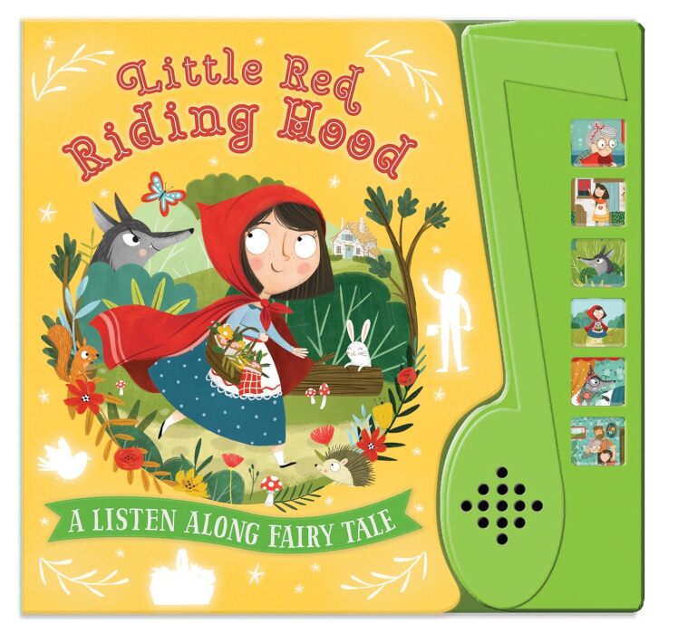 Little Red Riding Hood