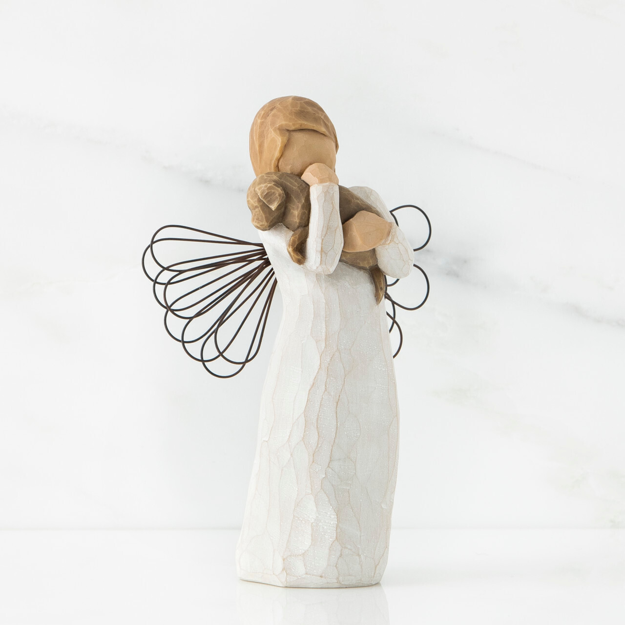  مجسمه ویلوتری مدل Angel of Friendship 