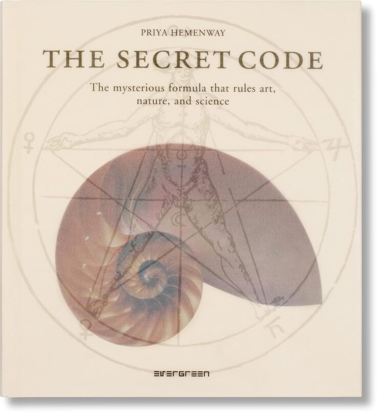 کتاب The Secret Code انتشارات تاشن 