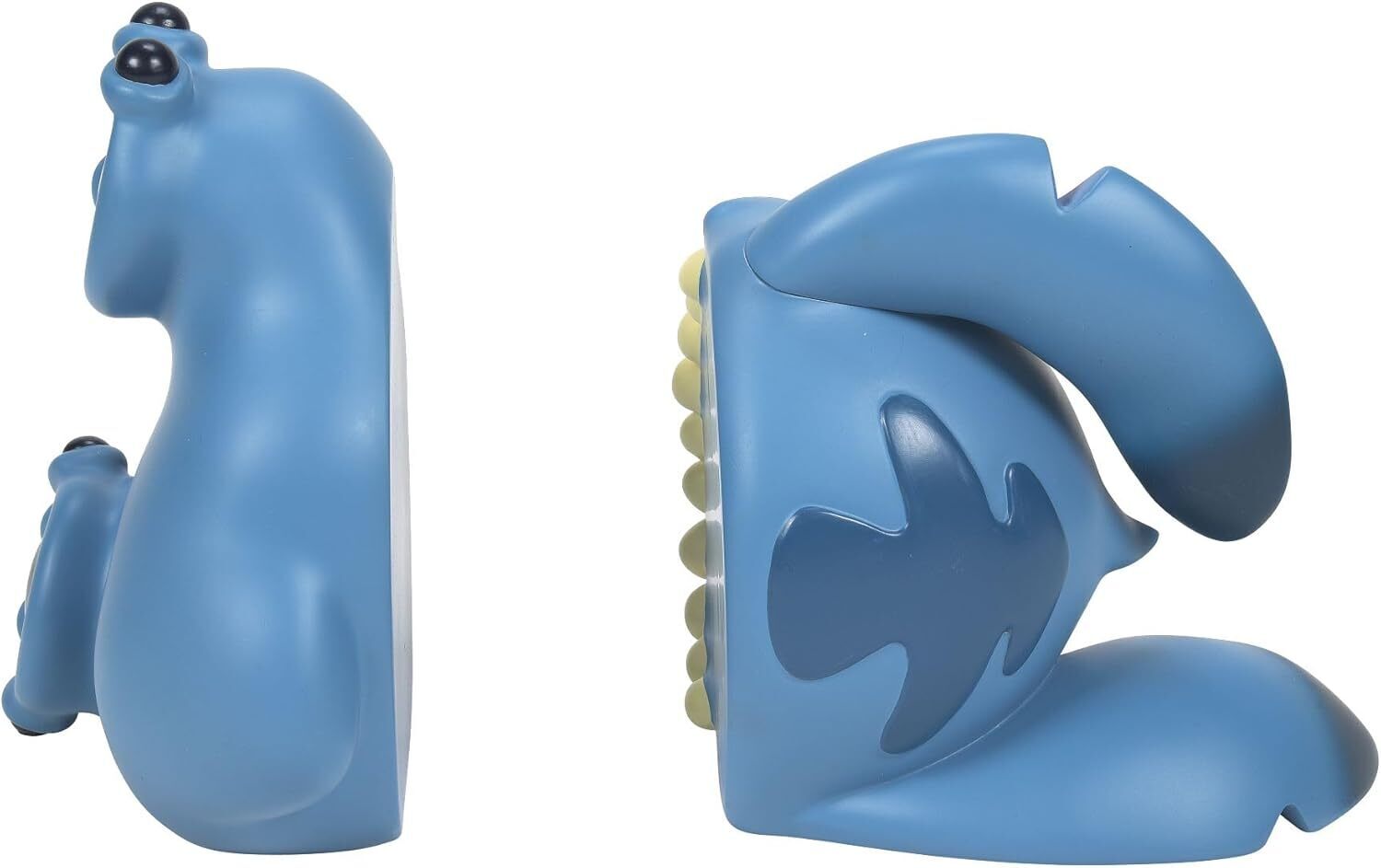  مجسمه استیچ نگهدارنده کتاب 