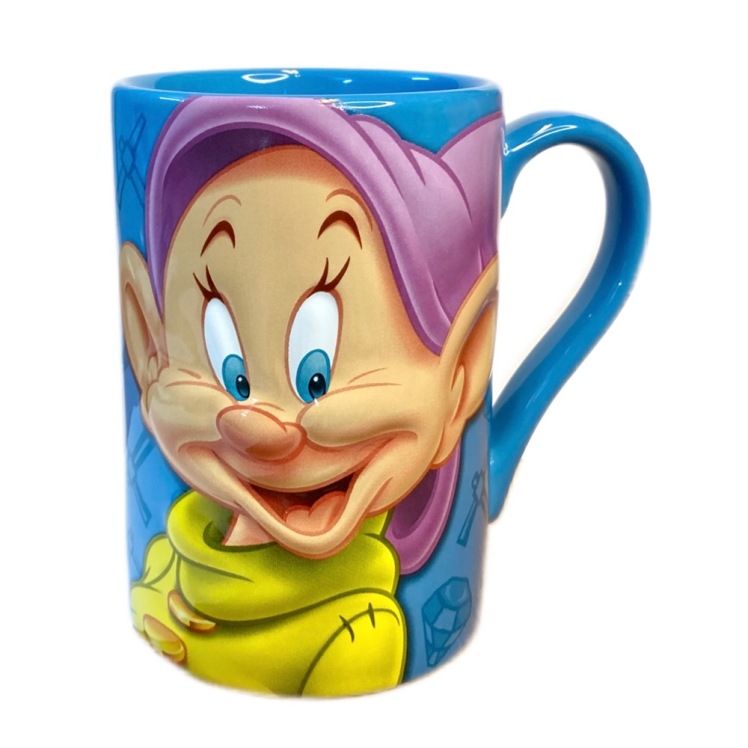 ماگ هفت کوتوله