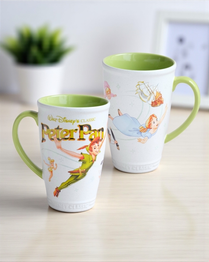  ماگ دیزنی اورجینال PETER PAN 