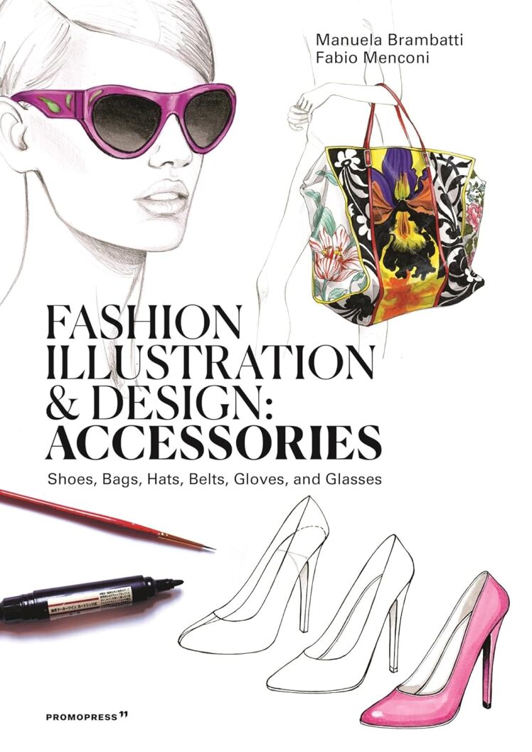 Fashion Illustration and Design