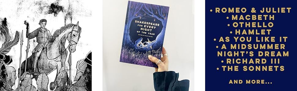  کتاب اورجینال اثار شکسپیر 