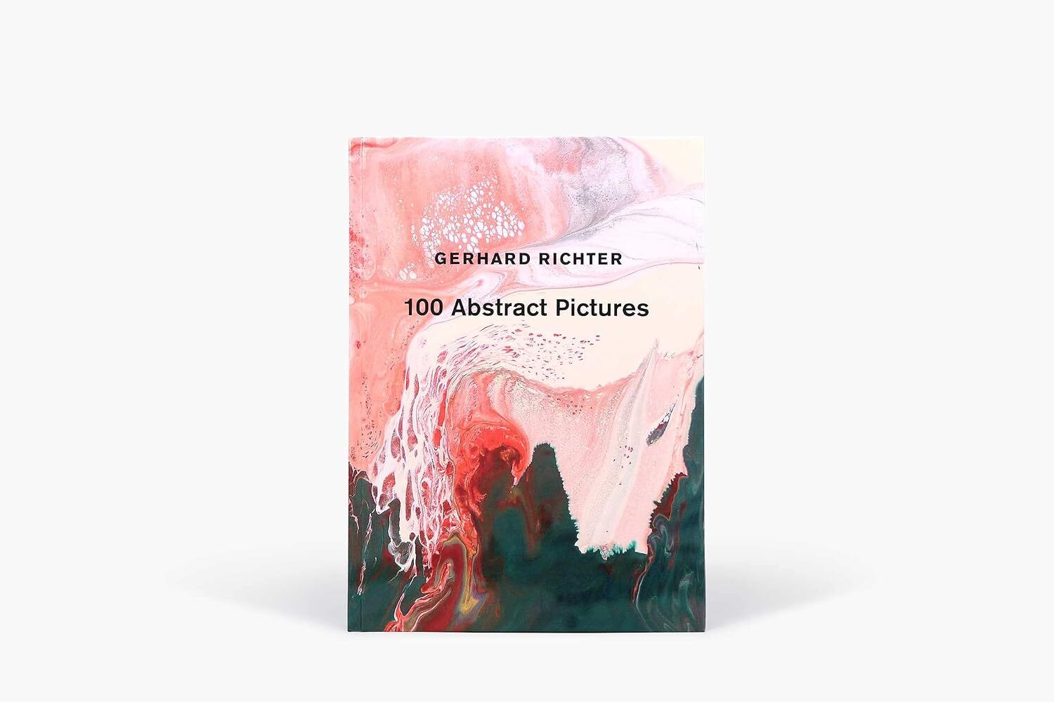  100 Abstract Pictures 