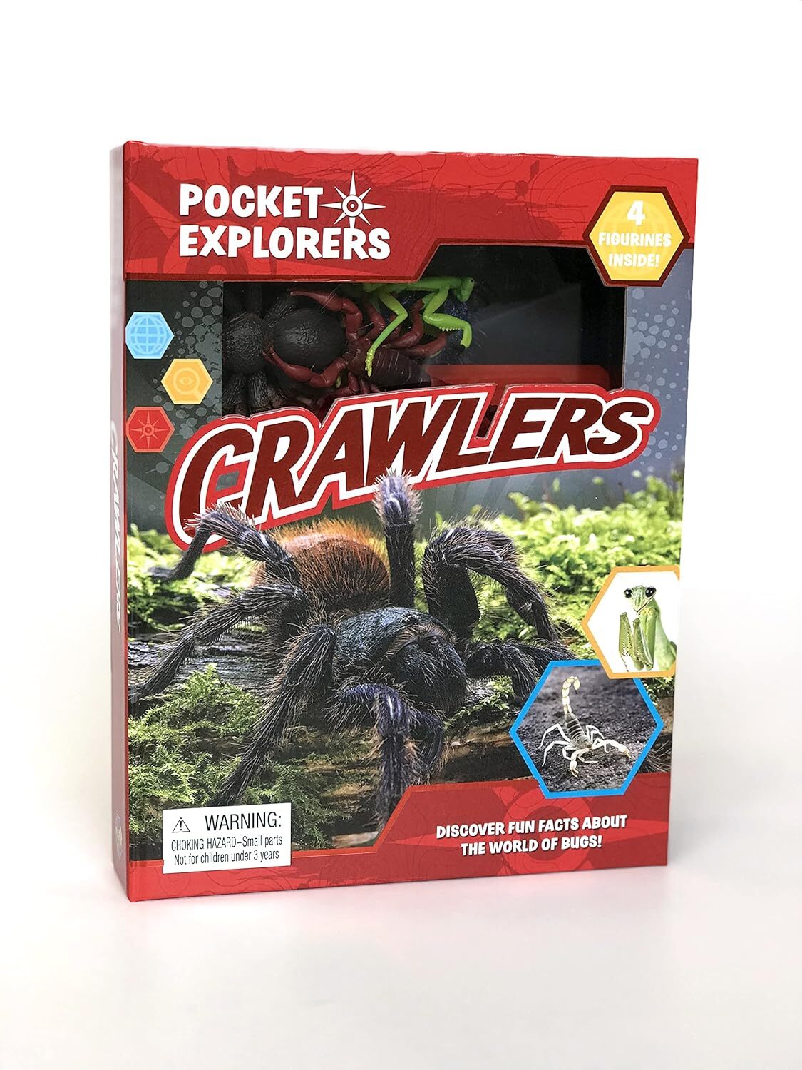 Crawlers