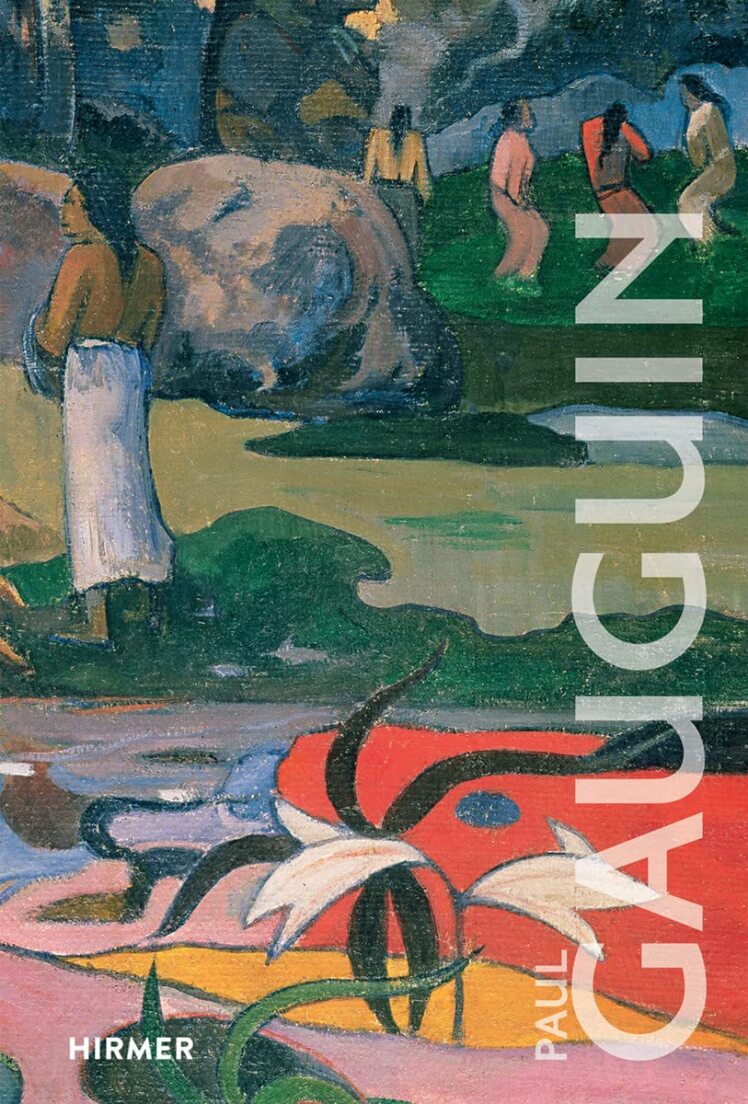  9783777428543 Paul Gauguin