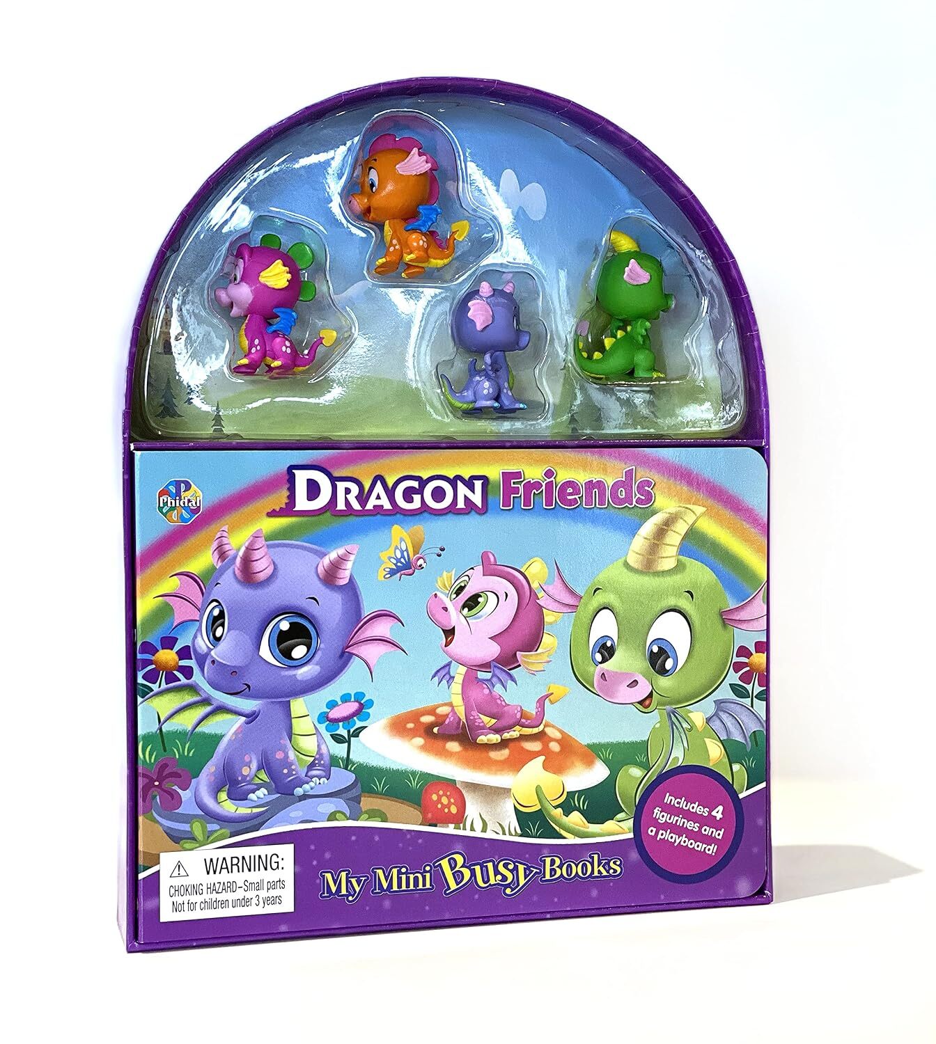  Dragon Friends 