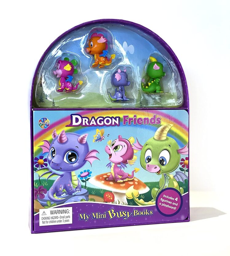 Dragon Friends