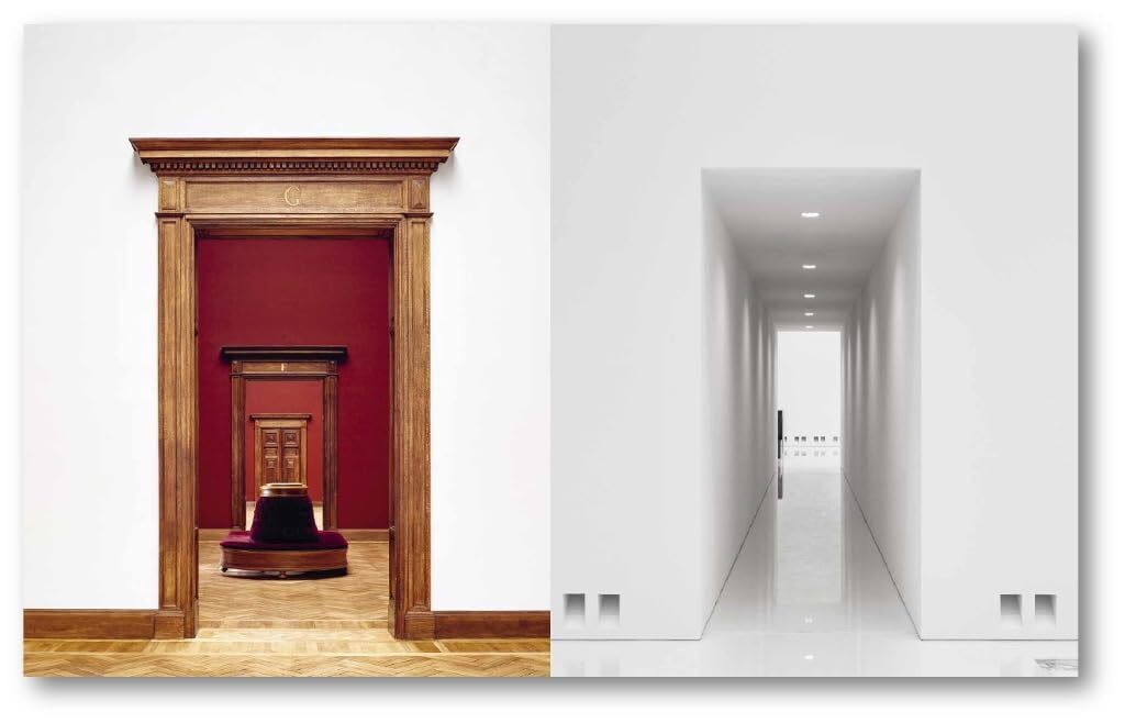  Leonardo, Frida and the Others 