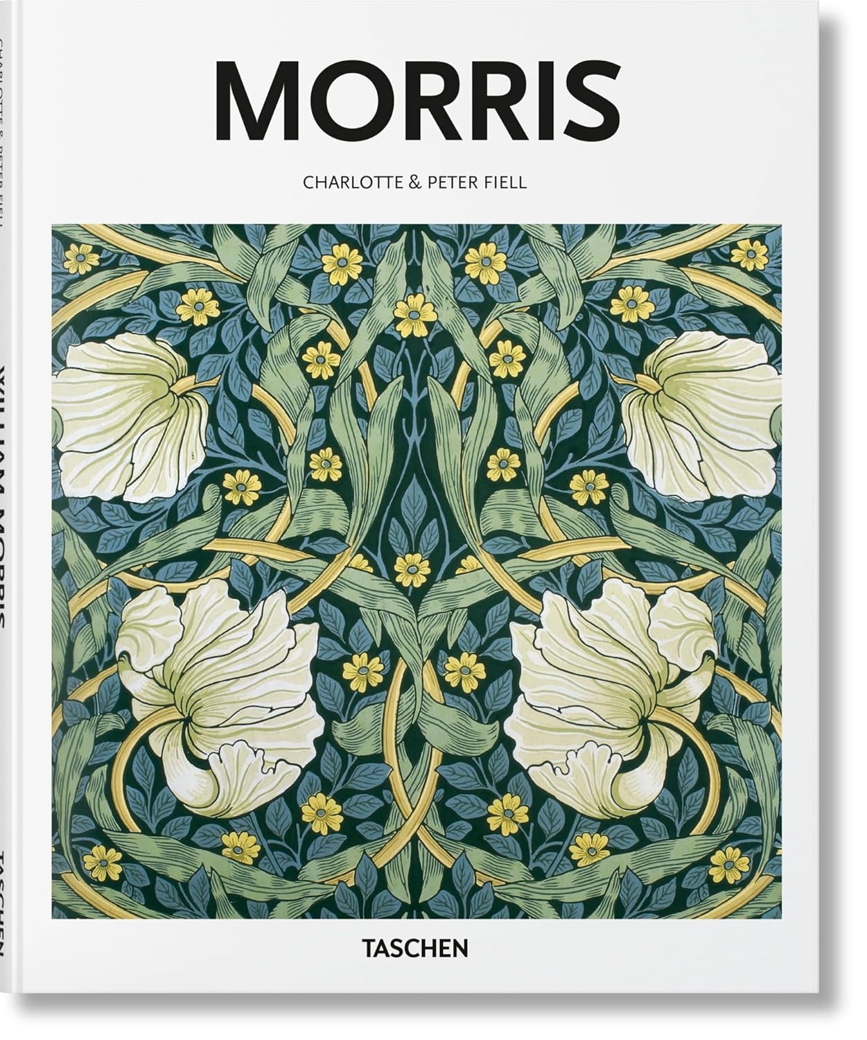  کتاب تاشن Morris 