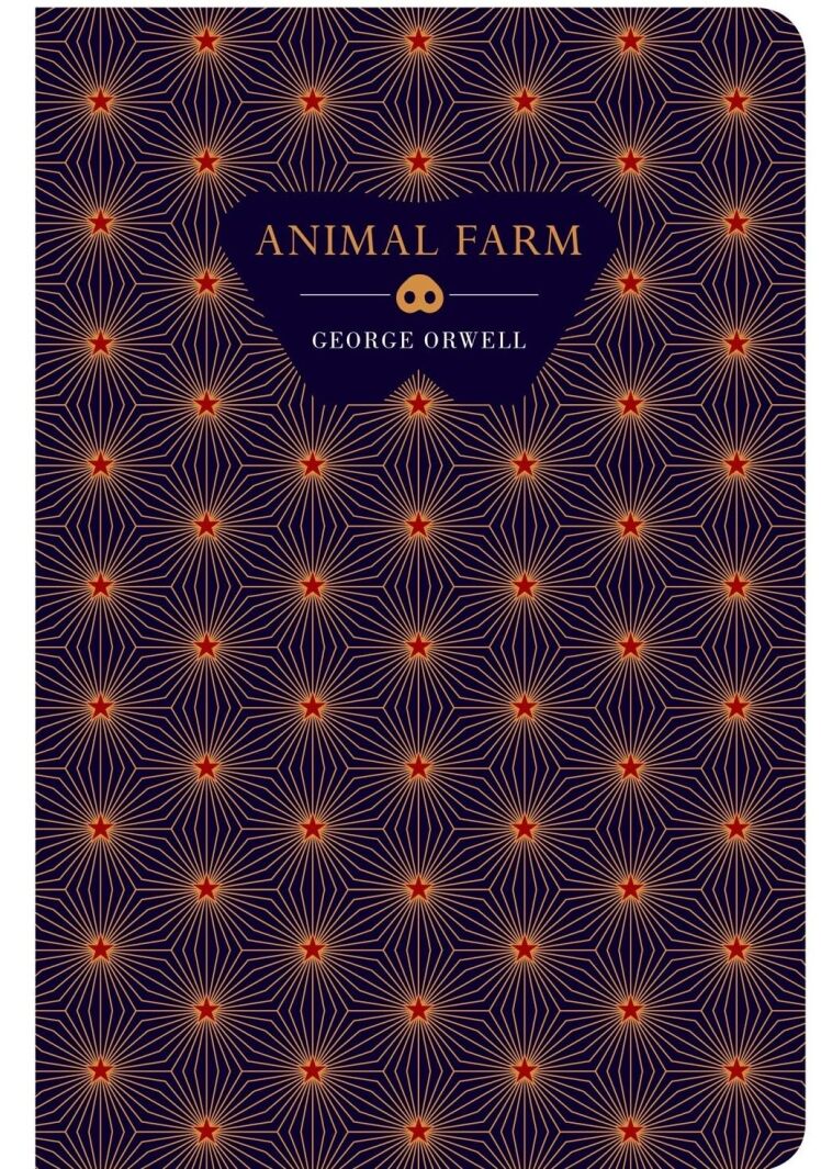 9781914602061 animal farm