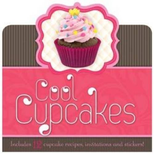 978-1743006320 Cool Cupcakes
