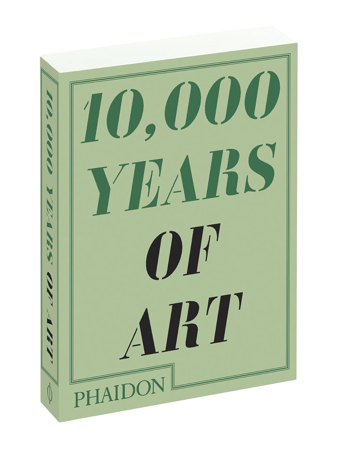  کتاب اورجینال تاریخ هنر 