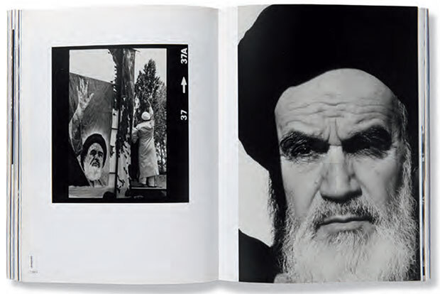  کتاب GODS عباس عطار 