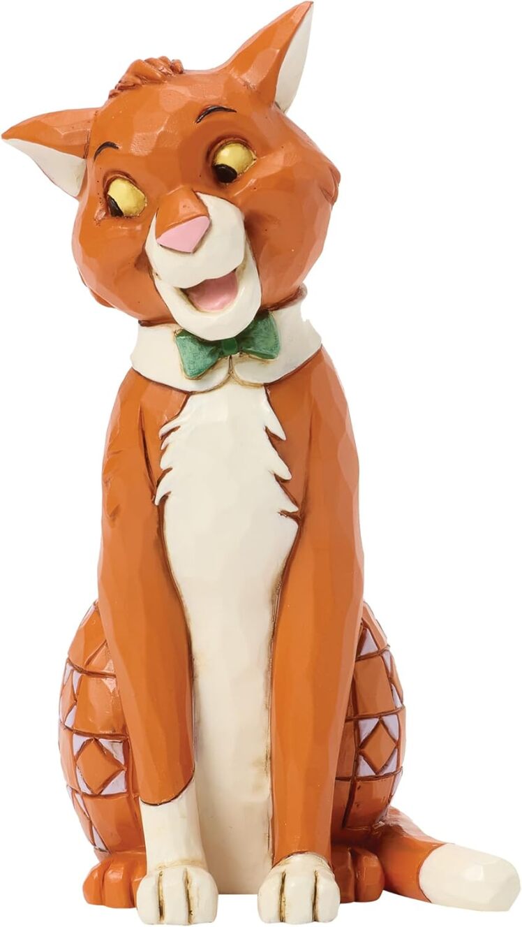 Aristocat Thomas O'Maly Mini